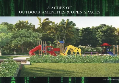 The matrix godrej hinjewadi