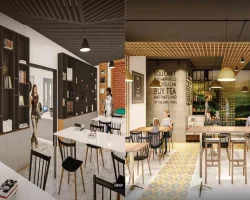 Merlin Elementa 2.0 Tathewade, pune