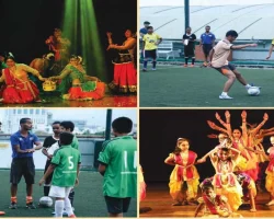 Paranjape Trident Towers Wakad, pune