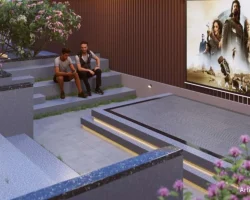 Pleroma Greens Tathawade, pune