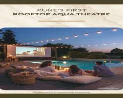 Commercial Luxton wakad,pune