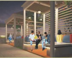 Swapnashilp Residency Pimple Nilakh, pune