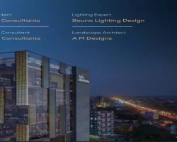 Tejas Imperial Wakad, pune
