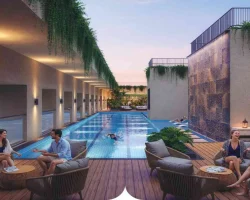 The Canary Sky Oasis Balewadi, pune