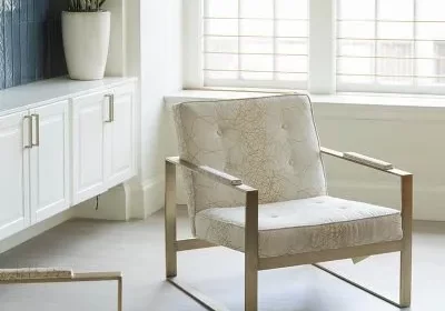 Merlin Ventana Baner