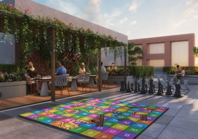 Parth Kiona Hinjewadi