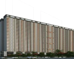 18 Altitude Commercial Walhekarwadi, pune