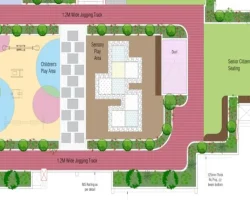 Avis Avante Wakad, pune