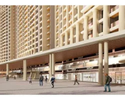 Ace Ayodhya Commercial Thergaon