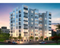 Akshara Harmony Wakad, pune