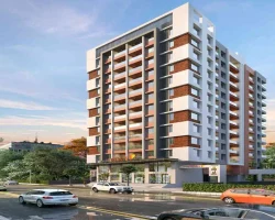 Divine Reves Wakad, pune