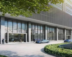 Kohinoor World Towers Pimpri Phase 2, pune