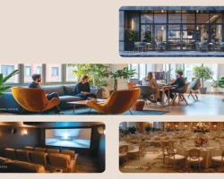 Kohinoor Regalia towers Wakad, Pune