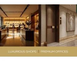 Park West Towers Tathawade, pune