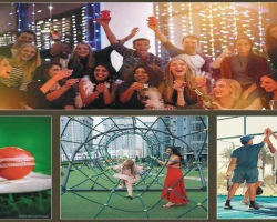 Commercial Luxton wakad,pune