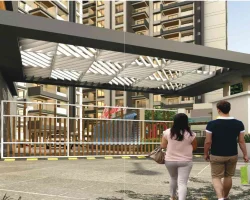 Signature Park Hinjewadi phase 2, Pune
