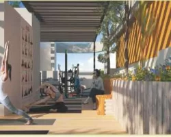 Swapnashilp Residency Pimple Nilakh, pune