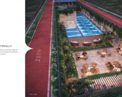 The Canary Sky Oasis Balewadi, pune