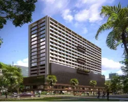 Westgate Business Park Wakad, pune