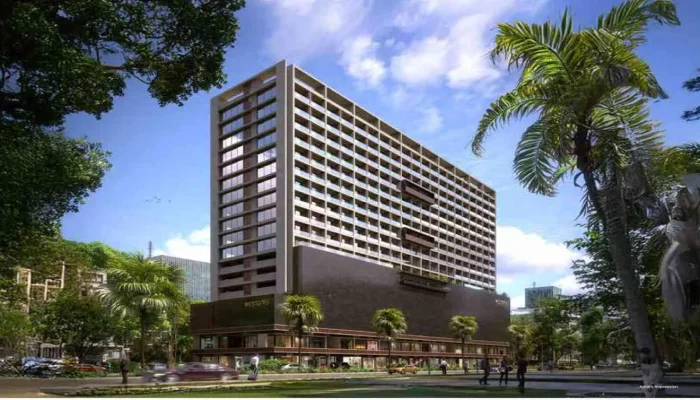 Westgate Business Park Wakad, pune