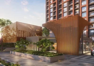 Parth Kiona Hinjewadi