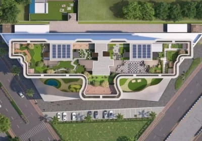 Ace abode kiwale