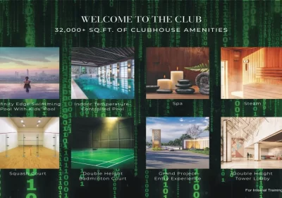 The matrix godrej hinjewadi