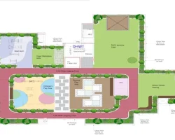 Avis Avante Wakad, pune