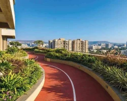 Infinity Solaria Tathawade, pune