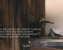 Kohinoor Regalia towers Wakad, Pune