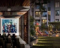 Merlin Elementa 2.0 Tathewade, pune