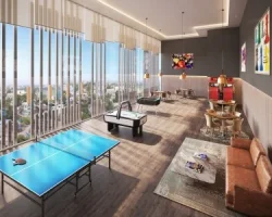 Merlin Ventana Commercial Baner, pune