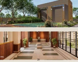 New Launch Kohinoor Royale Towers Hinjewadi, pune