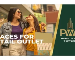 Park West Towers Tathawade, pune