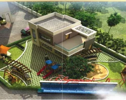 Signature Park Hinjewadi phase 2, Pune