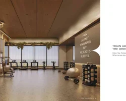 The Canary Sky Oasis Balewadi, pune