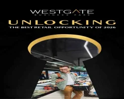 Westgate Business Park Wakad, pune