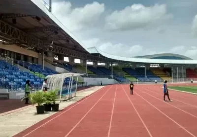 Merlin Ventana Baner