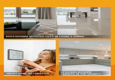 Itrend vesta tathawade