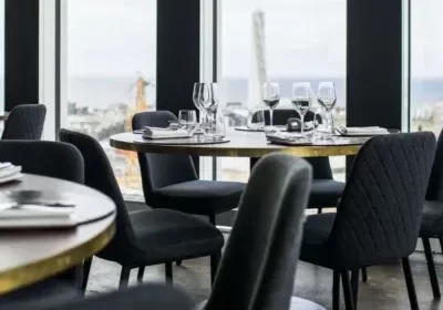 Merlin Ventana Baner