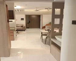 ravima Newton homes thergaon chinchwad