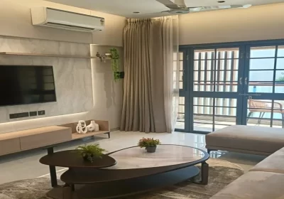 ravima Newton homes thergaon chinchwad