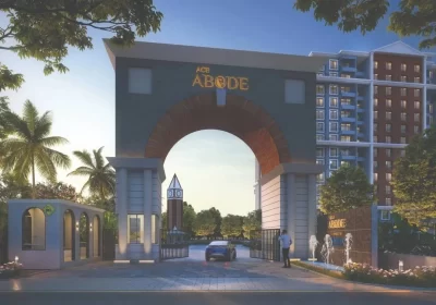 Ace abode kiwale