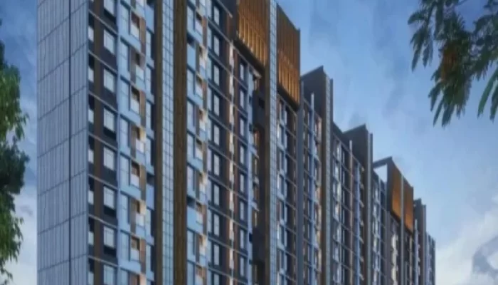 ravima Newton homes thergaon chinchwad