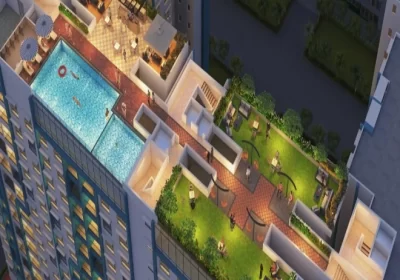 Megapolis hinjewadi phase 3