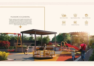 PK Group new launch project pimple saudagdagr