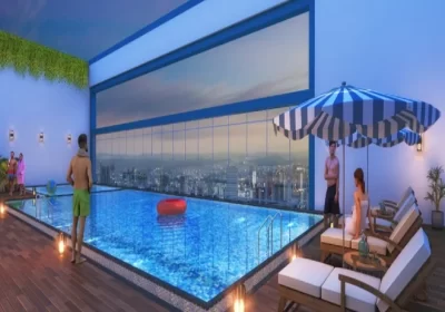 Megapolis hinjewadi phase 3