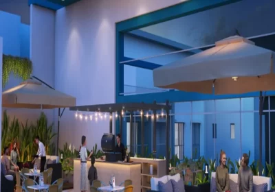 Megapolis hinjewadi phase 3