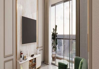 Austin yana tathawade